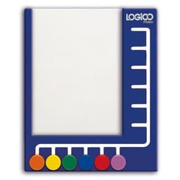 Logico Primo - Lot de 4 supports - Image principale
