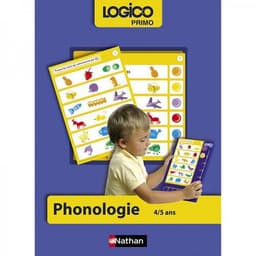 Logico Primo - Phonologie MS - Image principale