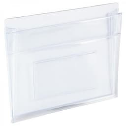 Pochette repositionnable - Image principale