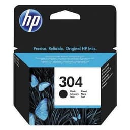 Cartouche HP 304 N9K06AE noire - Image principale