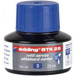 Flacon recharge encre pour marqueur 28 - Edding - Image principale