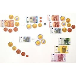Coffret de 100 unités magnétiques - Image principale