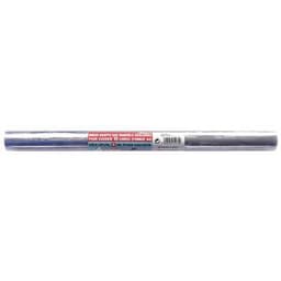 OXFORD Rouleau Couvre-Livres School Roll 40x550cm PVC Lisse Epaisseur 8/100e Incolore - Image principale