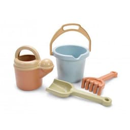 Ensemble jeux de sable 4 pièces - Image principale