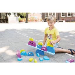 Balance buddies - Image principale