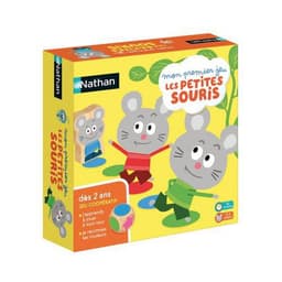 Les petites souris - Image principale