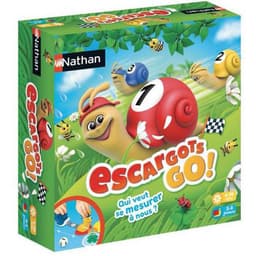 Escargot go ! - Image principale