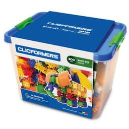 Clicformers - Image principale