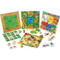 Mon premier trésor de jeux - Image principale