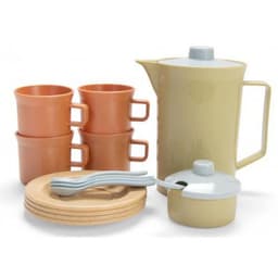 Set café 17 pièces - Image principale