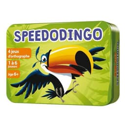 Speedodingo ! - Image principale