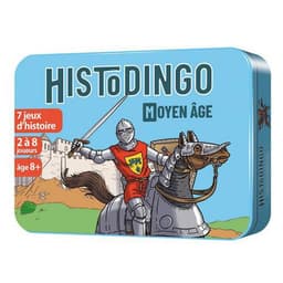 Histodingo ! - Image principale