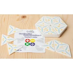 Dominos créatifs 'Les Additions' - Image principale