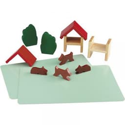 Atelier Topologie 1 - Complément 2 enfants - Image principale