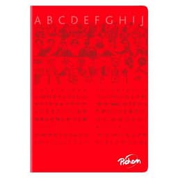 Cahier étudiant piqûre 70g 48 pages seyes A4 - Image 3