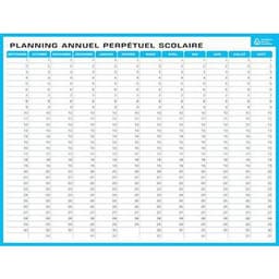 Planning scolaire - Image 3