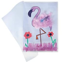 Pochette de plastification A4 (Sachet de 10) - Image 4