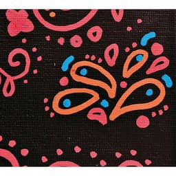 Pochette 12 marqueurs Skrib Pébéo acrylique couleurs assorties - Image 2