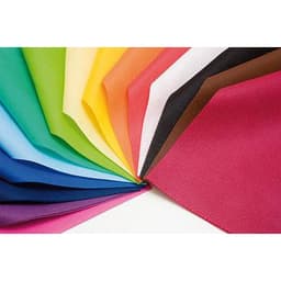Assortiments 45 feuilles Smart Fab A3 couleurs assorties - Image 2
