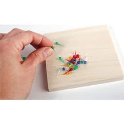 Sachet 500 picots en plastique - Image 2