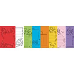 Kit de tissage papier - Image 2