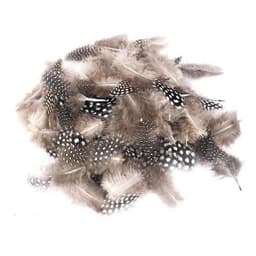 Sachet de 1000 plumes assorties - Image 7