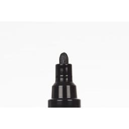 Marqueur POSCA PC5M pointe moyenne ogive 1,8 -2,5 mm - NOIR - Image 3
