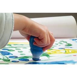Assortiment de 5 applicateurs de gouache 70 ml spoty - Image 4