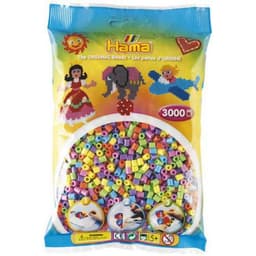 Lot de 10 plateaux à broches ronds (ø 15 cm) - Image 2