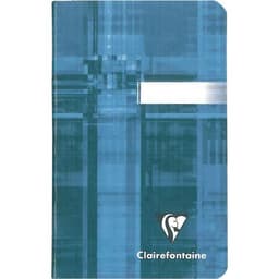 Carnet piqûre 96 pages - 90g - 5x5 - 9x14 cm - Image 3