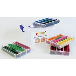 Schoolpack 120 crayons Mega - Image 2