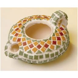 Pot de 1 kg de mosaïques antiques taille 0.5 cm - Image 2