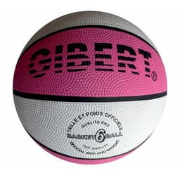 Ballon basket T6 sénior pro spécial filles - Image 2