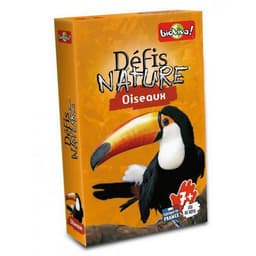 Le lot de 3 défis nature - Image 2
