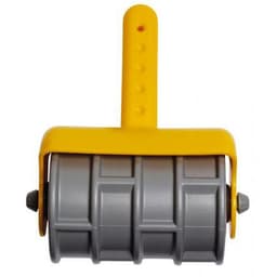 Lot de 5 rouleaux à empreintes - Image 2