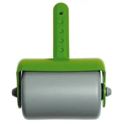 Lot de 5 rouleaux à empreintes - Image 6