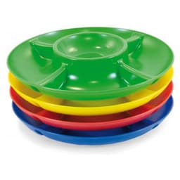 Set de 4 plateaux de tri - Image 2