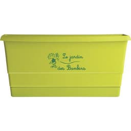 Mini jardinière 25 cm - Image 2