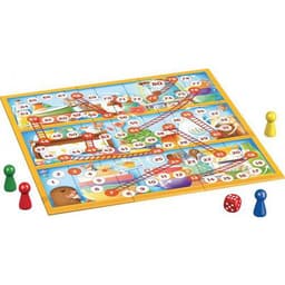 Jeu d'échelle - Image 2