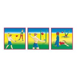 Jeu boeing ball - Image 2