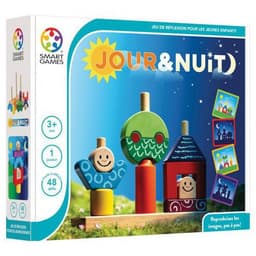 Jour et nuit - Image 2