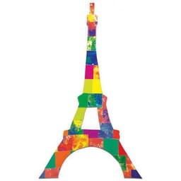 Atelier mosaïques pointillisme - Image 2
