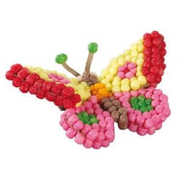 Kit sculptures d'insectes playmais - Image 3