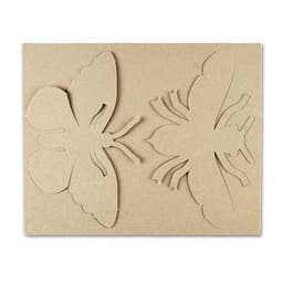 Kit sculptures d'insectes playmais - Image 2