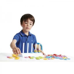 Atelier Abaques 1 pour 2 enfants - Image 2