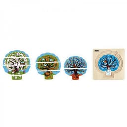 Les 4 saisons - Image 2