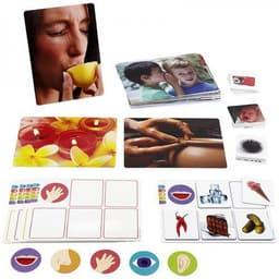 Jeux des 5 sens - Image 3