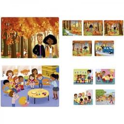 Histoires séquentielles sonores - Image 2