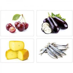 Imagier photos - Les aliments - Image 4