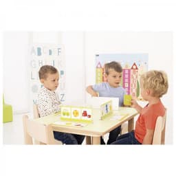 Premier jeu de langage - Image 3